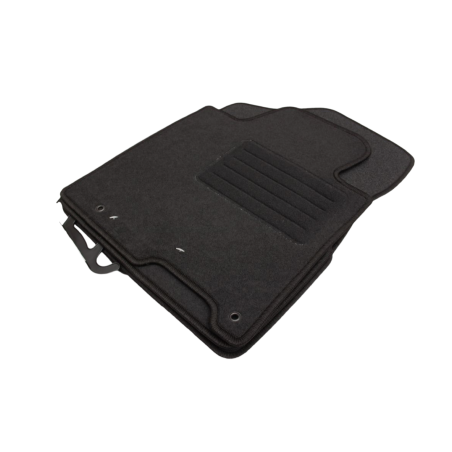 Мокетни стелки за KIA Ceed (2018+)