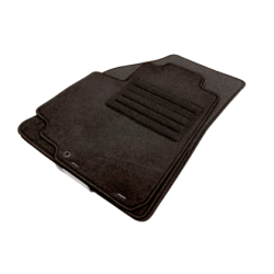 Мокетни стелки за NISSAN Leaf (2010-2017)