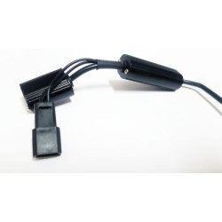 Инвертор за OEM фабрични диоди за ангелски очи за BMW - 20W