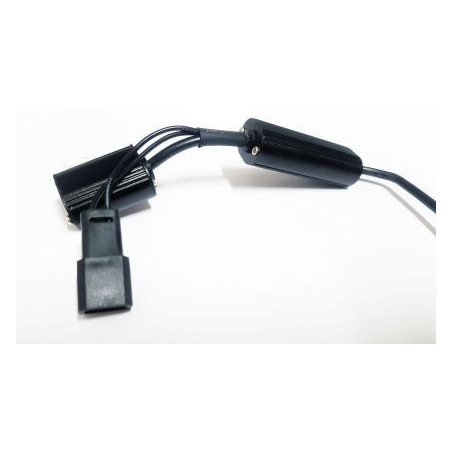 Инвертор за OEM фабрични диоди за ангелски очи за BMW - 20W