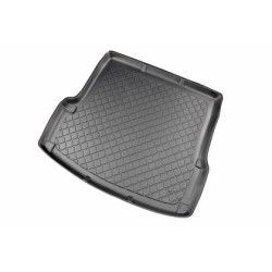 Гумирана стелка за багажник за Skoda Octavia 5D Hatchback II (2004-2008) / Facelift (2009-2013) - 5D Hatchback