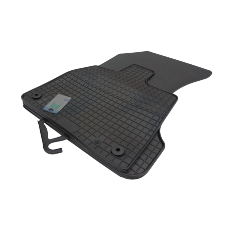 Гумени стелки за AUDI Q5 II FY (2017+) / Sportback - Petex