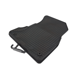 Гумени стелки за AUDI Q5 II FY (2017+) / Sportback - Petex