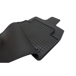 Гумени стелки за AUDI Q5 II FY (2017+) / Sportback - Petex