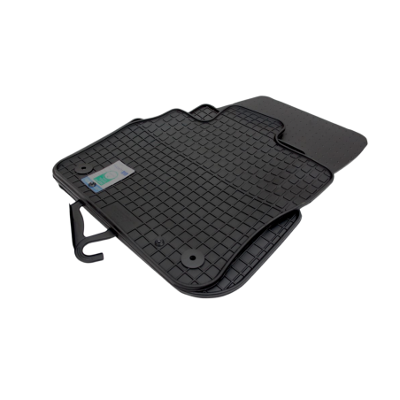 Гумени стелки за AUDI Q3 II F3 (2018+) / Q3 Sportback (2019+) - Petex