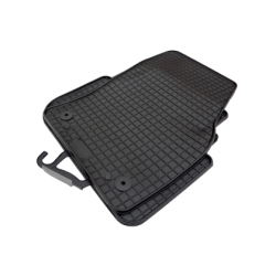 Гумени стелки за AUDI Q3 II F3 (2018+) / Q3 Sportback (2019+) - Petex