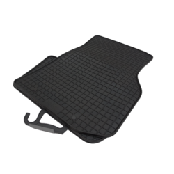 Гумени стелки за BMW X3 G01 (2017-2024) / X4 G02 (2018+) / IX3 G08 (2020+)- Petex