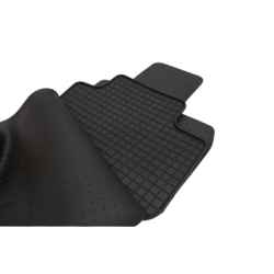 Гумени стелки за BMW X3 G01 (2017-2024) / X4 G02 (2018+) / IX3 G08 (2020+)- Petex