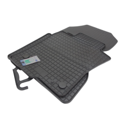 Гумени стелки за MERCEDES X-Class W470 (2017-2020) - Petex