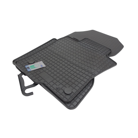 Гумени стелки за MERCEDES X-Class W470 (2017-2020) - Petex