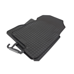 Гумени стелки за MERCEDES X-Class W470 (2017-2020) - Petex