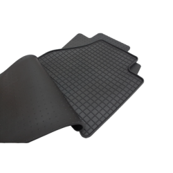 Гумени стелки за MERCEDES X-Class W470 (2017-2020) - Petex