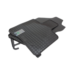 Гумени стелки за CITROEN C-Zero / MITSUBISHI I-Miev / PEUGEOT iOn (2009-2020)