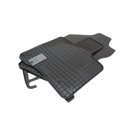 Гумени стелки за CITROEN C-Zero / MITSUBISHI I-Miev / PEUGEOT iOn (2009-2020)