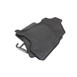 Гумени стелки за CITROEN C-Zero / MITSUBISHI I-Miev / PEUGEOT iOn (2009-2020)