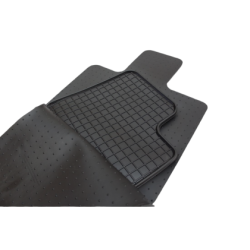 Гумени стелки за CITROEN C-Zero / MITSUBISHI I-Miev / PEUGEOT iOn (2009-2020)