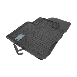 Стелки гумени VW Tiguan II AllSpace (2017-2024) - 4бр. - Petex