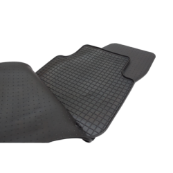 Стелки гумени VW Tiguan II AllSpace (2017-2024) - 4бр. - Petex