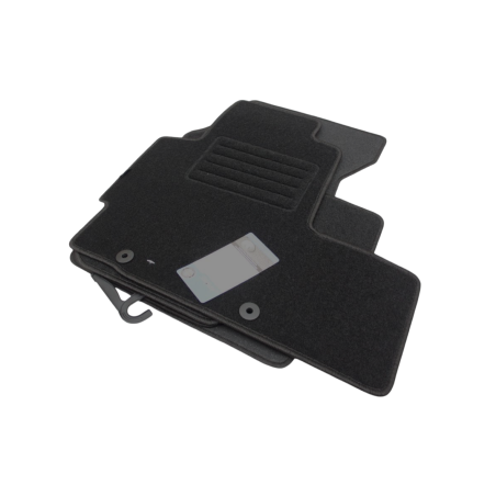 Мокетни стелки за HONDA CR-V I (1997-2002) - Автоматик