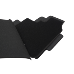 Мокетни стелки за HONDA CR-V I (1997-2002) - Автоматик