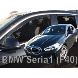 Ветробрани за BMW Seria 1 F40 (2019+) 5d - 4бр. предни и задни