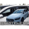 Ветробрани за MERCEDES B-Class W247 (2019+) 5d - 4бр. предни и задни