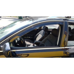 Ветробрани за NISSAN Juke (2019+) - 2бр. предни