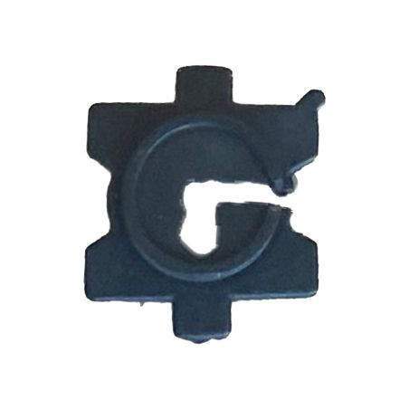 Приставка - база за ксенон крушка за MAZDA M3