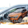 Ветробрани за RENAULT Captur (2019+) - 2бр. предни