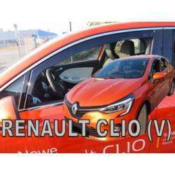 Ветробрани за Renault Clio (2019+) Hatchback - 2бр. предни