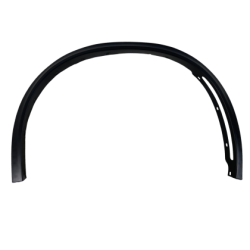 Вежди за калник - раздувки за BMW X5 F15 (2015+) - M-Tech