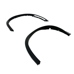 Вежди за калник - раздувки за BMW X5 F15 (2015+) - M-Tech