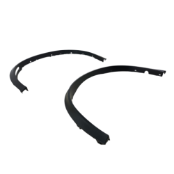 Вежди за калник - раздувки за BMW X5 F15 (2015+) - M-Tech