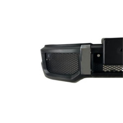 Предна броня за Mercedes G-Class W463 (1989-2010) - AMG G65 look с дистроник