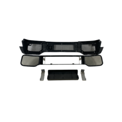 Предна броня за Mercedes G-Class W463 (1989-2010) - AMG G65 look с дистроник