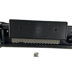 Предна броня за Mercedes G-Class W463 (1989-2010) - AMG G65 look с дистроник