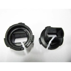 Приставка - база за ксенон крушка за FORD MAVERIK / ESCAPE / KUGA