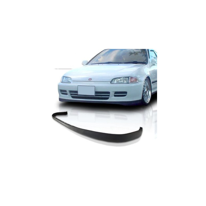 Добавка за предна броня за Honda Civic 5 gen (1992-1995)