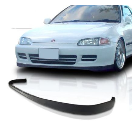 Добавка за предна броня за Honda Civic 5 gen (1992-1995)