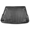 Гумена стелка за багажник за Audi A6 C8 (2018+) Комби - Rezaw Plast