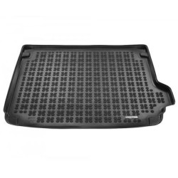 Гумена стелка за багажник за BMW X4 G02 (2018+) - Rezaw Plast