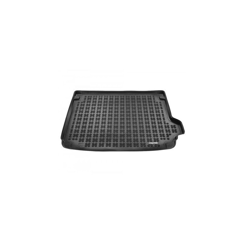 Гумена стелка за багажник за BMW X4 G02 (2018+) - Rezaw Plast