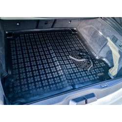 Гумена стелка за багажник за BMW X5 G05 (2018+) - Rezaw Plast
