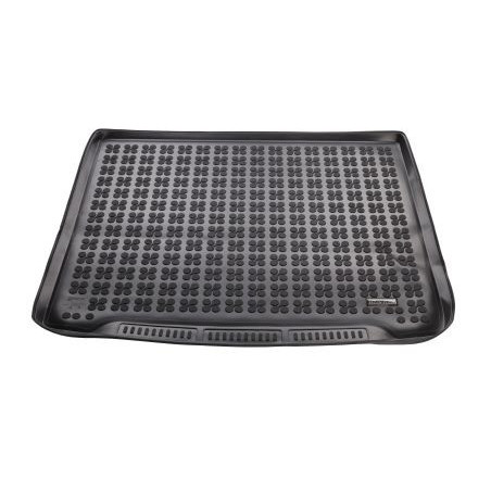 Гумена стелка за багажник за Ford Focus IV (2018+) combi - Rezaw Plast