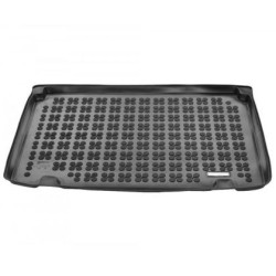Гумена стелка за багажник за Ford Puma (2019+) - Upper Floor Rezaw Plast