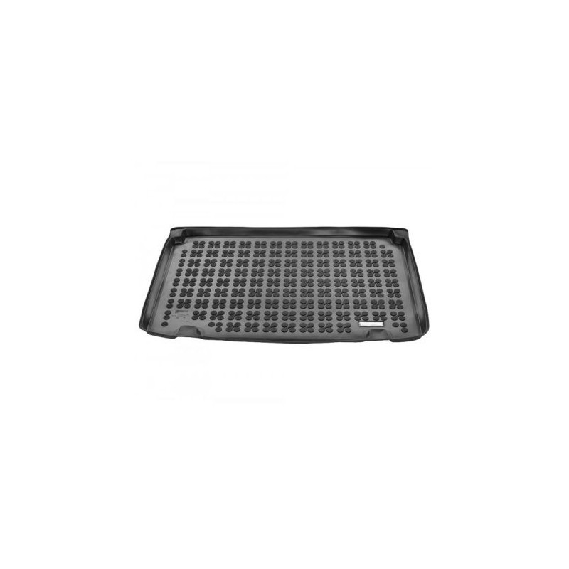 Гумена стелка за багажник за Ford Puma (2019+) - Upper Floor Rezaw Plast