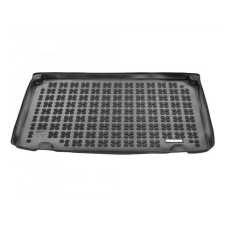Гумена стелка за багажник за Ford Puma (2019+) - Upper Floor Rezaw Plast