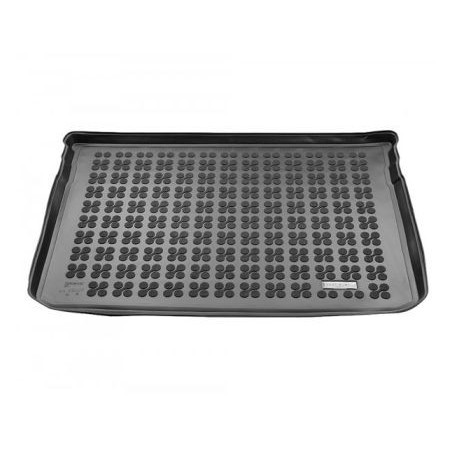 Гумена стелка за багажник за Ford Puma (2019+) - Hybrid - Rezaw Plast