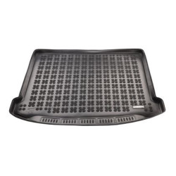 Гумена стелка за багажник за Honda CR-V (2018-2022) - 7 seats - Rezaw Plast