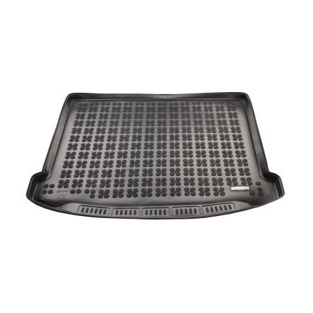 Гумена стелка за багажник за Honda CR-V (2018-2022) - 7 seats - Rezaw Plast